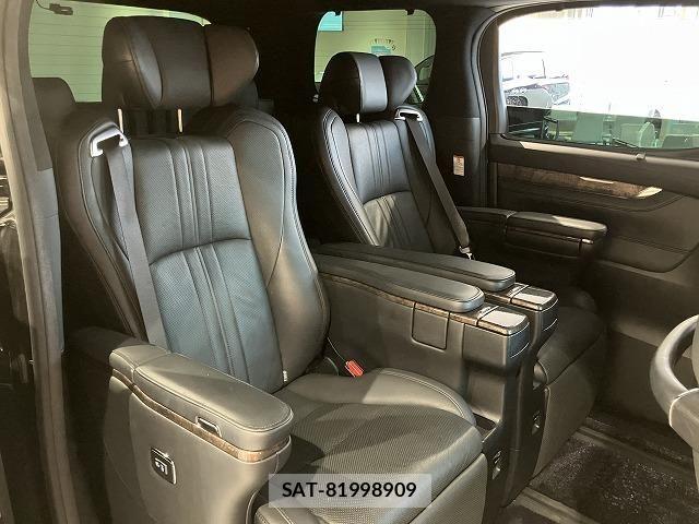 Toyota ALPHARD HYBRID 2021-04 8657886-12