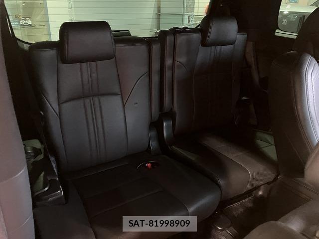 Toyota ALPHARD HYBRID 2021-04 8657886-13