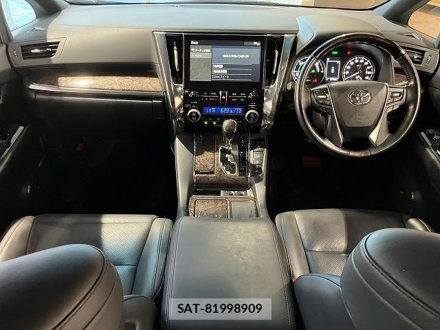 Toyota ALPHARD HYBRID 2021-04 8657886-1