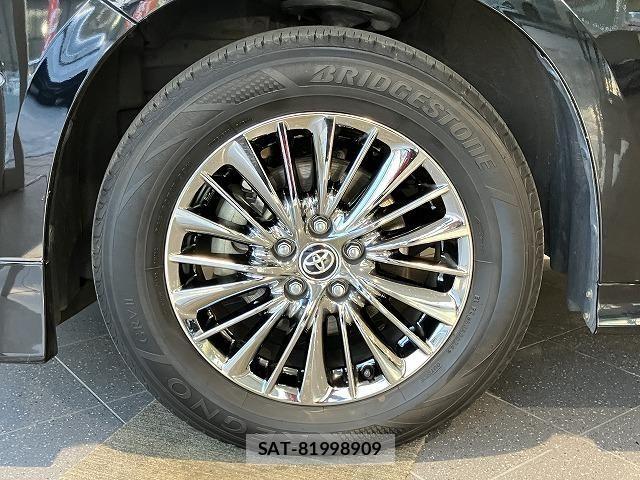 Toyota ALPHARD HYBRID 2021-04 8657886-27