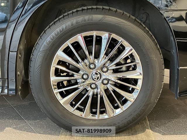 Toyota ALPHARD HYBRID 2021-04 8657886-28