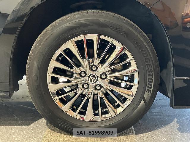 Toyota ALPHARD HYBRID 2021-04 8657886-29