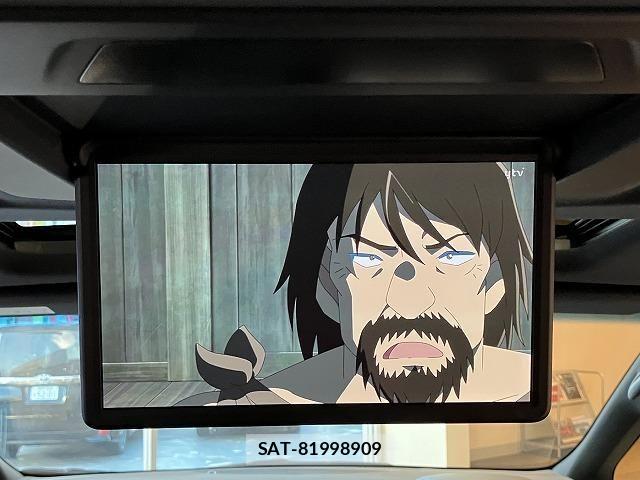 Toyota ALPHARD HYBRID 2021-04 8657886-6