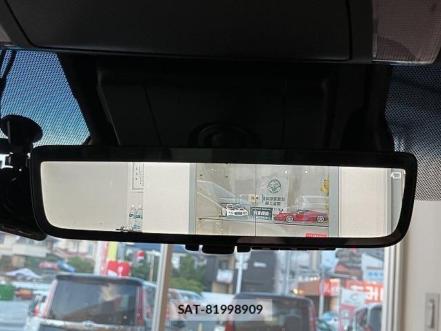 Toyota ALPHARD HYBRID 2021-04 8657886-7