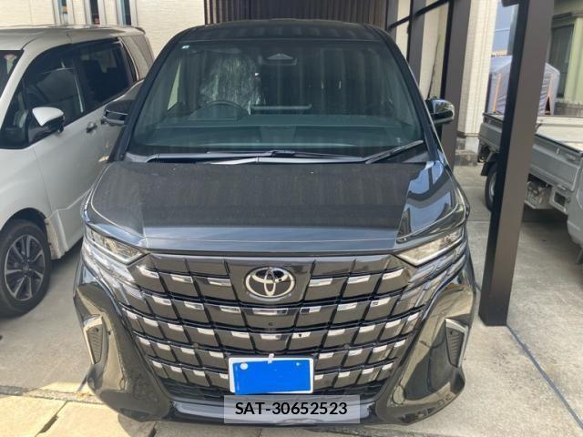 Toyota ALPHARD HYBRID 2026-06 8657883-0