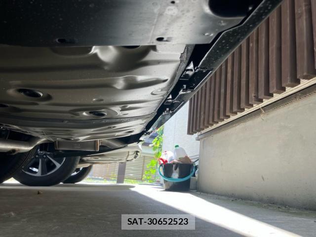 Toyota ALPHARD HYBRID 2026-06 8657883-10