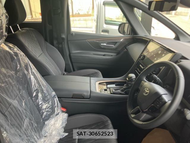 Toyota ALPHARD HYBRID 2026-06 8657883-13