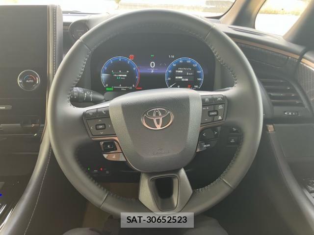 Toyota ALPHARD HYBRID 2026-06 8657883-16