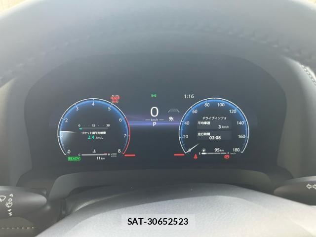 Toyota ALPHARD HYBRID 2026-06 8657883-17