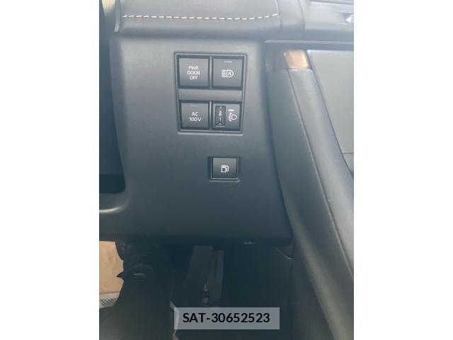 Toyota ALPHARD HYBRID 2026-06 8657883-18