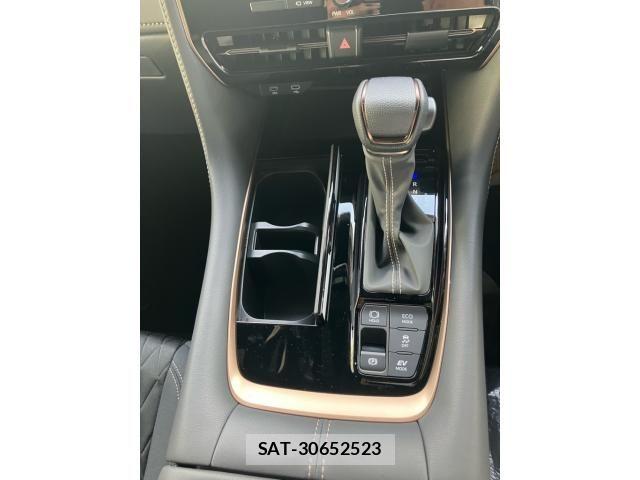 Toyota ALPHARD HYBRID 2026-06 8657883-22
