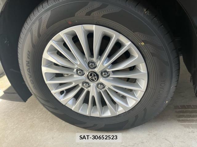 Toyota ALPHARD HYBRID 2026-06 8657883-27
