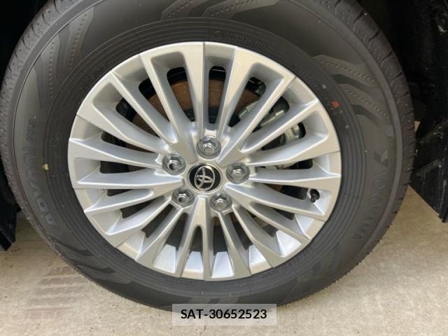 Toyota ALPHARD HYBRID 2026-06 8657883-28