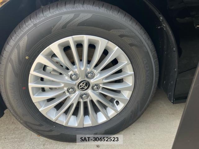 Toyota ALPHARD HYBRID 2026-06 8657883-29