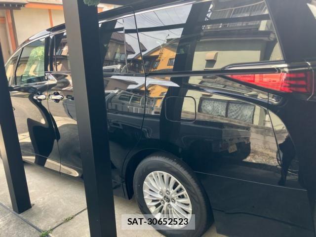 Toyota ALPHARD HYBRID 2026-06 8657883-4