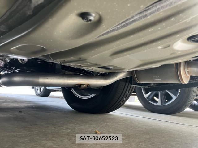 Toyota ALPHARD HYBRID 2026-06 8657883-8