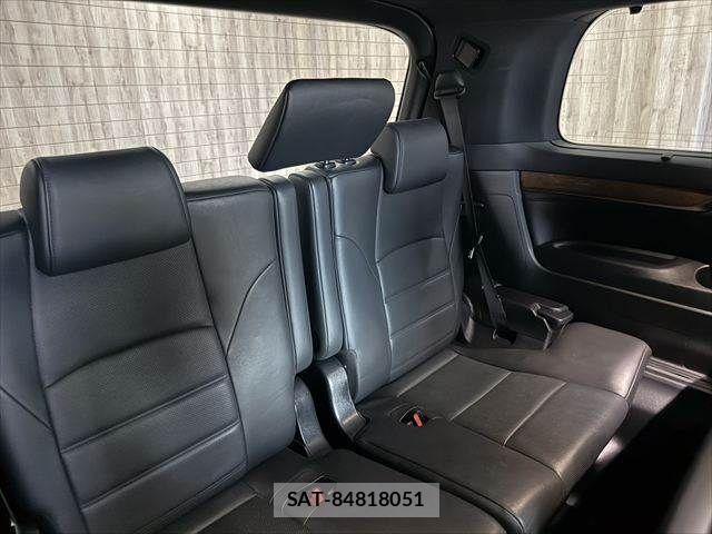 Toyota ALPHARD HYBRID 2015-06 8657892-12