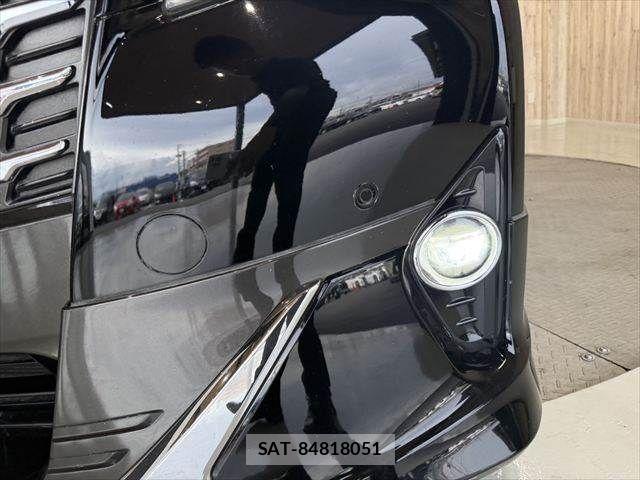 Toyota ALPHARD HYBRID 2015-06 8657892-16
