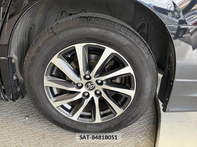 Toyota ALPHARD HYBRID 2015-06 8657892-17