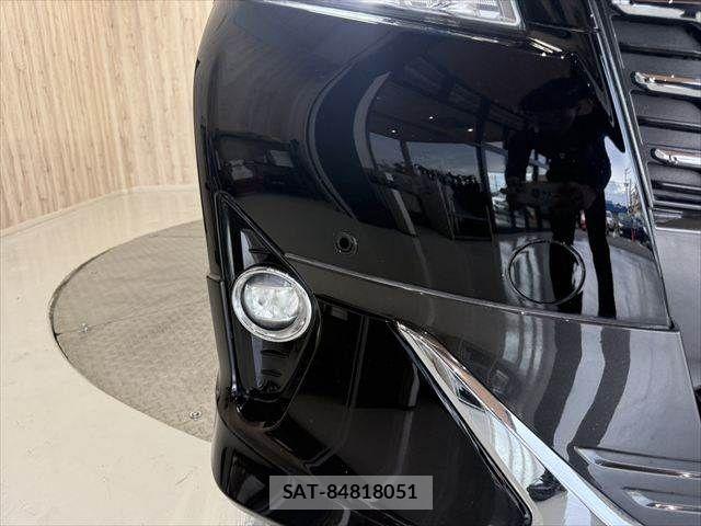 Toyota ALPHARD HYBRID 2015-06 8657892-26