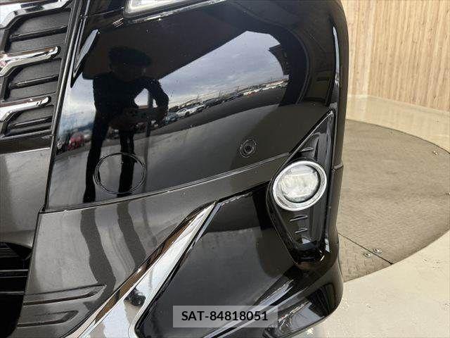 Toyota ALPHARD HYBRID 2015-06 8657892-28