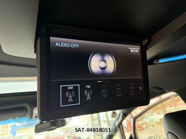 Toyota ALPHARD HYBRID 2015-06 8657892-7