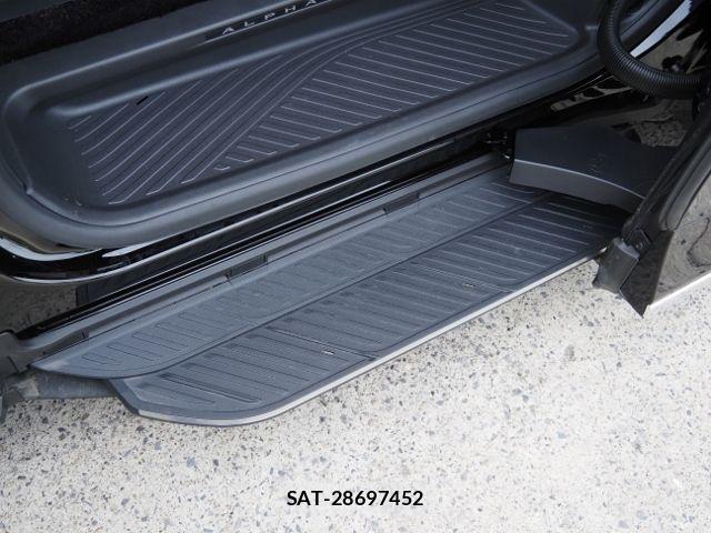 Toyota ALPHARD HYBRID 2025-04 8665766-9