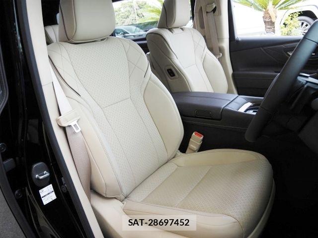 Toyota ALPHARD HYBRID 2025-04 8665766-12