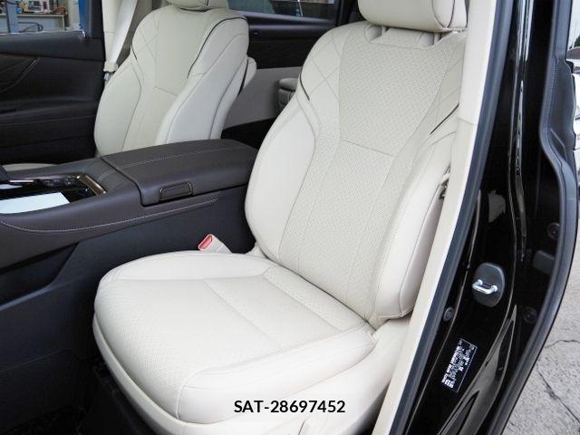 Toyota ALPHARD HYBRID 2025-04 8665766-13