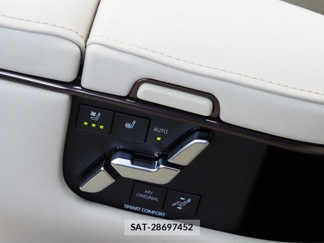 Toyota ALPHARD HYBRID 2025-04 8665766-15