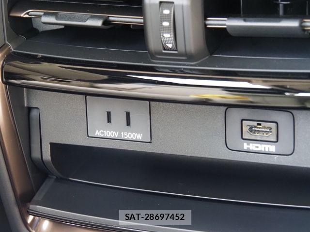 Toyota ALPHARD HYBRID 2025-04 8665766-16