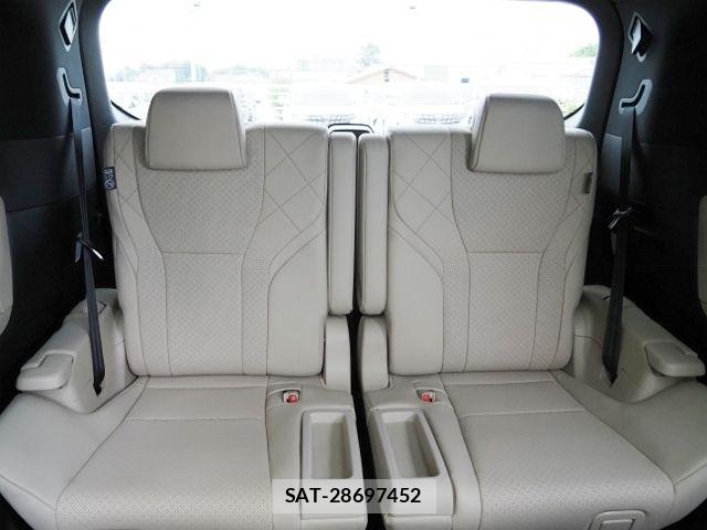 Toyota ALPHARD HYBRID 2025-04 8665766-17