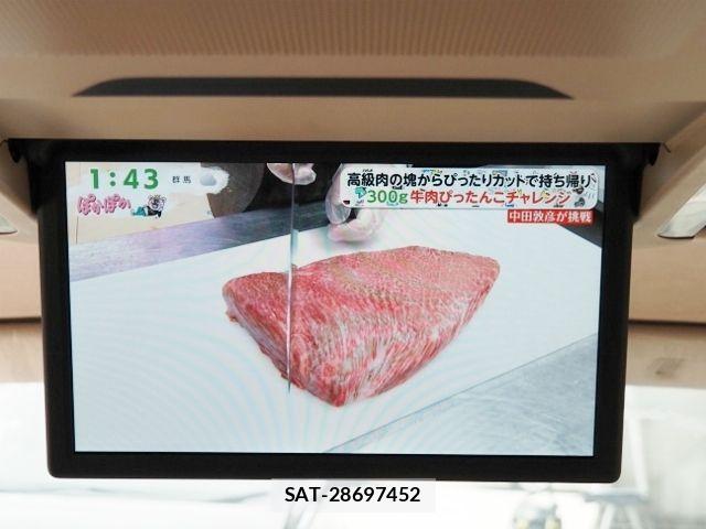 Toyota ALPHARD HYBRID 2025-04 8665766-18