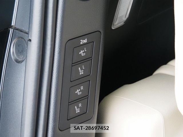 Toyota ALPHARD HYBRID 2025-04 8665766-20