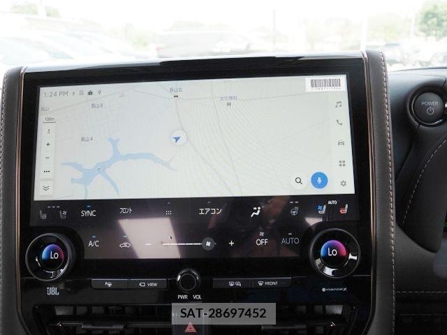 Toyota ALPHARD HYBRID 2025-04 8665766-23