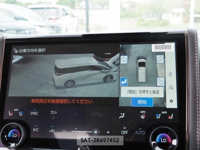 Toyota ALPHARD HYBRID 2025-04 8665766-25
