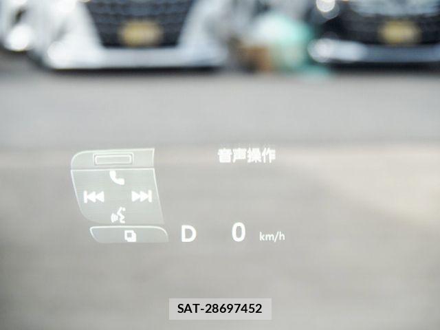 Toyota ALPHARD HYBRID 2025-04 8665766-26