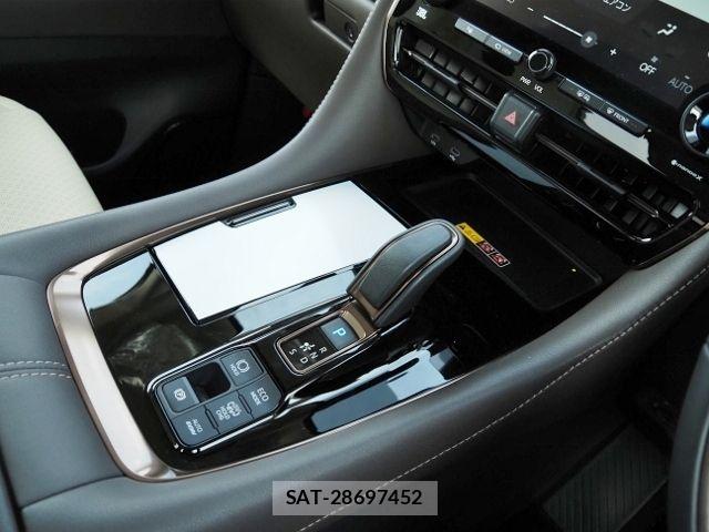 Toyota ALPHARD HYBRID 2025-04 8665766-29