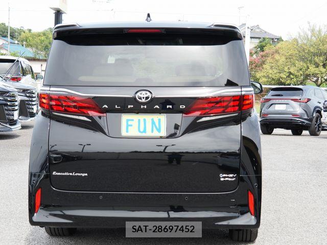 Toyota ALPHARD HYBRID 2025-04 8665766-6