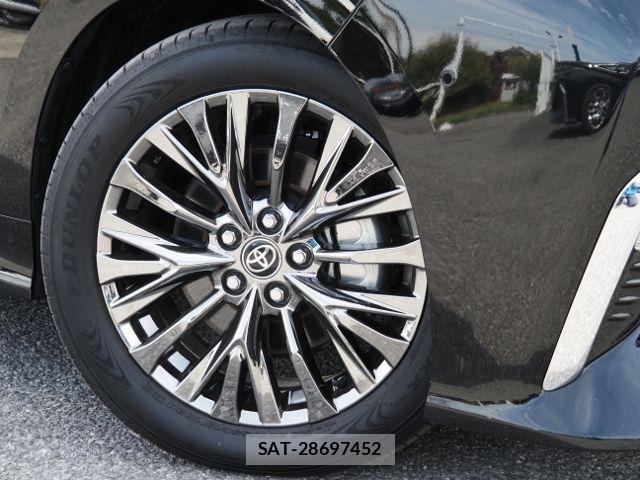 Toyota ALPHARD HYBRID 2025-04 8665766-7