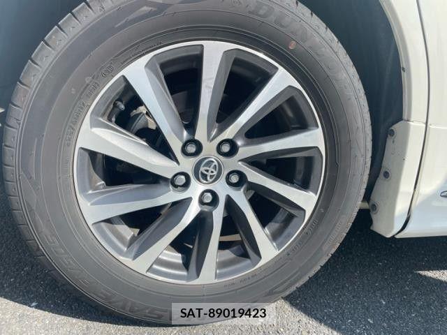 Toyota ALPHARD HYBRID 2015-06 8665767-2