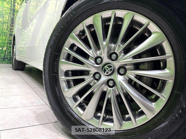 Toyota ALPHARD HYBRID 2021-07 8657885-13