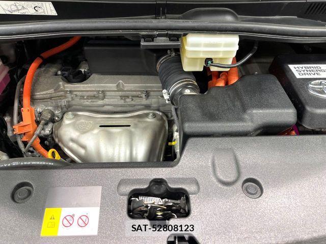 Toyota ALPHARD HYBRID 2021-07 8657885-18
