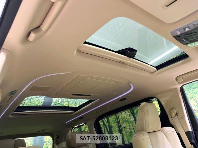 Toyota ALPHARD HYBRID 2021-07 8657885-2