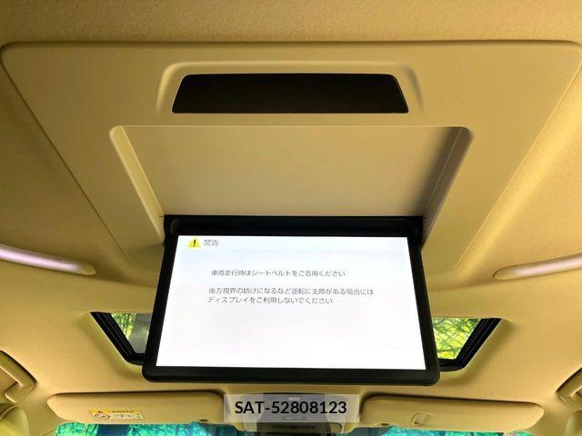 Toyota ALPHARD HYBRID 2021-07 8657885-6