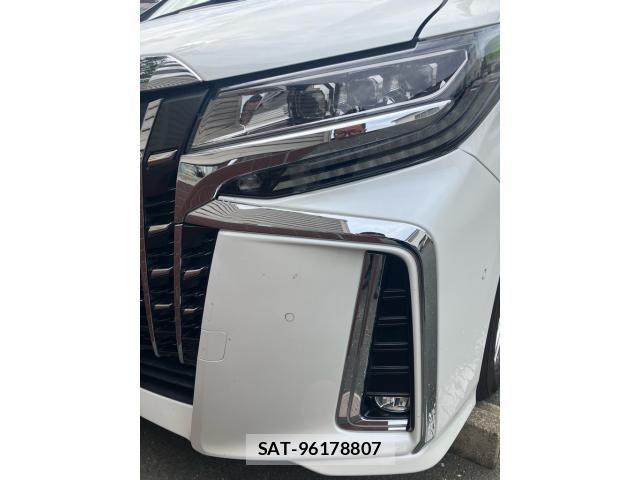 Toyota ALPHARD HYBRID 2019-07 8657891-15