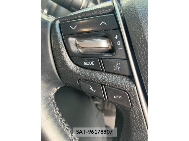 Toyota ALPHARD HYBRID 2019-07 8657891-22