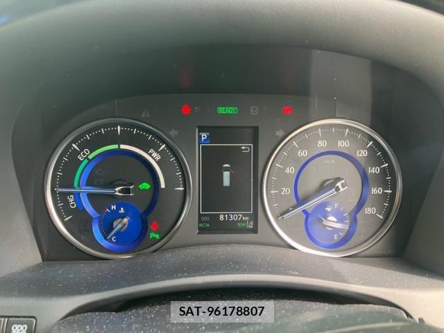 Toyota ALPHARD HYBRID 2019-07 8657891-23