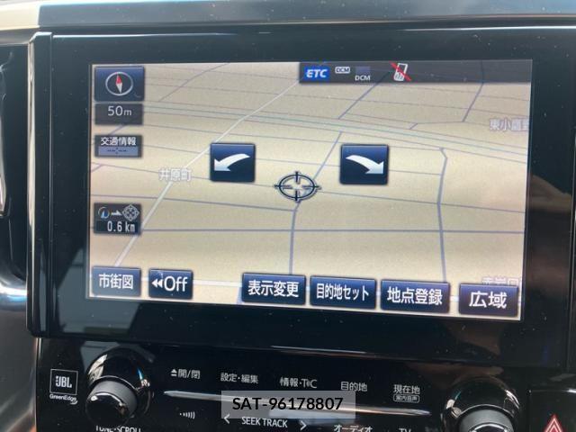 Toyota ALPHARD HYBRID 2019-07 8657891-25