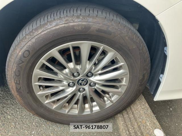 Toyota ALPHARD HYBRID 2019-07 8657891-4